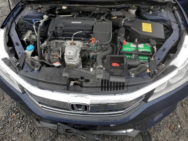 VIN 1HGCR2F36GA179196 2016 Honda Accord, LX no.11