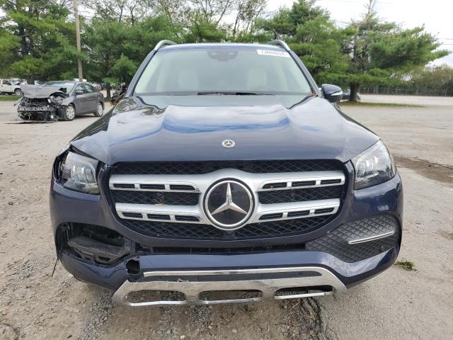 2022 MERCEDES-BENZ GLS 450 4M - 4JGFF5KEXNA664205