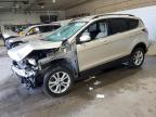 2018 FORD ESCAPE SEL - 1FMCU9HD7JUD11881