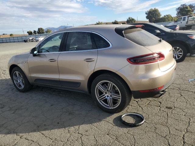 VIN WP1AB2A5XGLB49978 2016 Porsche Macan, S no.2