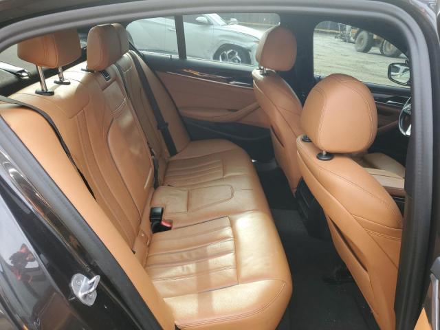 2019 BMW 530 XI - WBAJA7C57KG912388