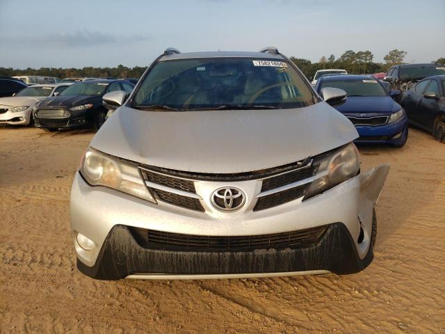 2015 TOYOTA RAV4 LIMIT - 2T3YFREV9FW232501