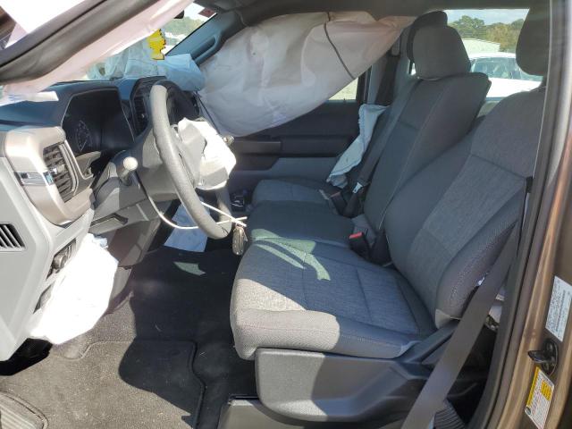 2023 FORD F150 SUPER - 1FTEW1C52PFC41485