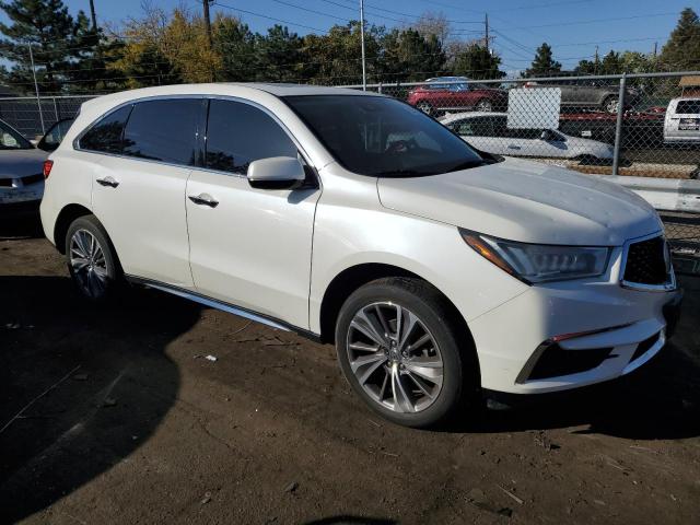2018 ACURA MDX TECHNO - 5J8YD4H55JL026805