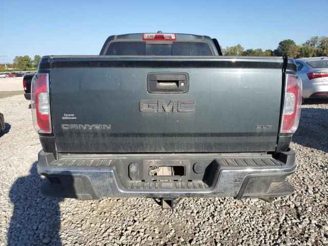 2017 GMC CANYON SLT 1GTP6DE11H1224440