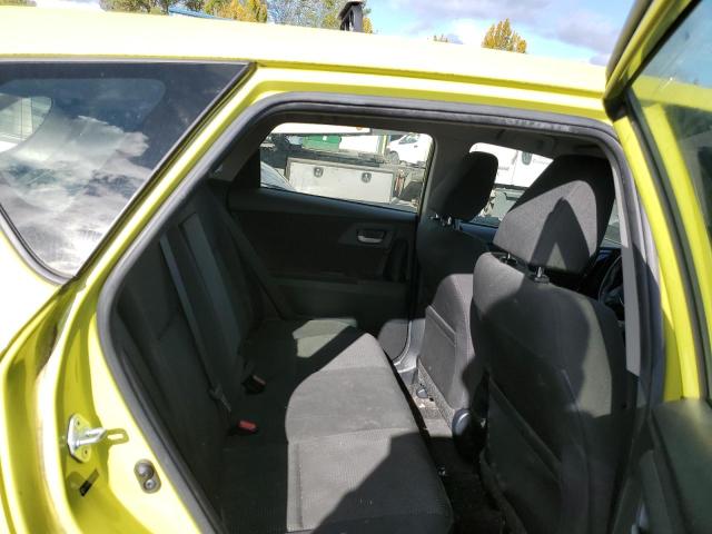 2017 TOYOTA COROLLA IM - JTNKARJE6HJ543567