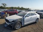 2017 CADILLAC ATS - 1G6AG5RX5H0156319
