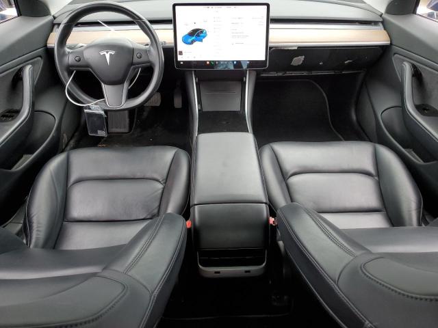 2018 TESLA MODEL 3 - 5YJ3E1EB7JF105362