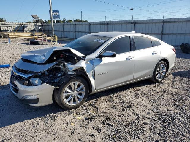 2020 CHEVROLET MALIBU LT #2987003809