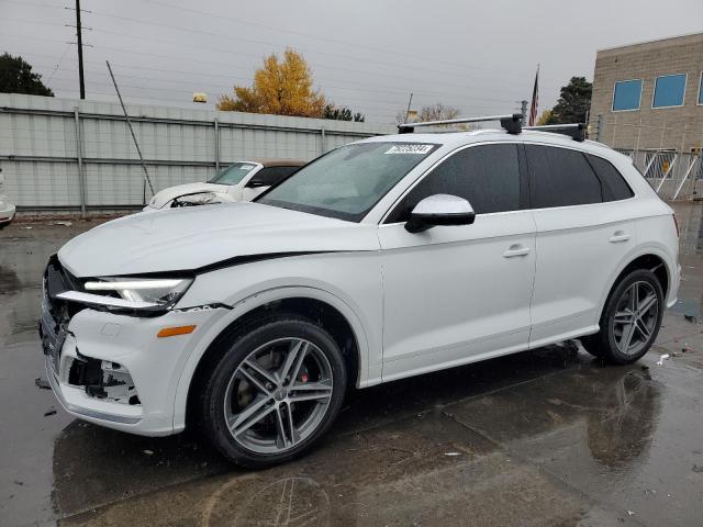 2020 AUDI SQ5 PREMIU - WA1B4AFY7L2062076