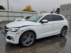 2020 AUDI SQ5 PREMIU - WA1B4AFY7L2062076
