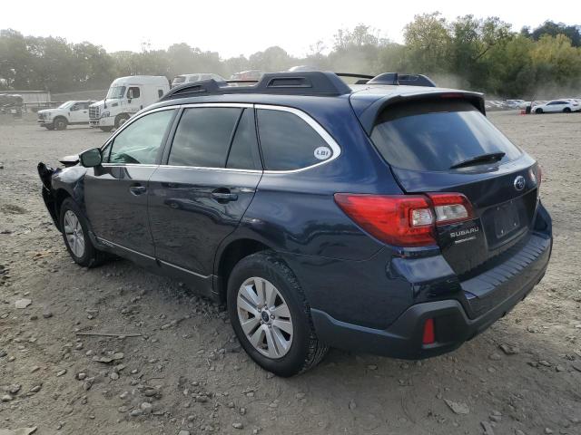 VIN 4S4BSAFC4J3376075 2018 Subaru Outback, 2.5I Pre... no.2