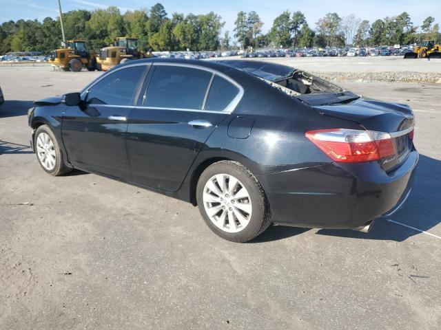 VIN 1HGCR3F88DA018104 2013 Honda Accord, Exl no.2