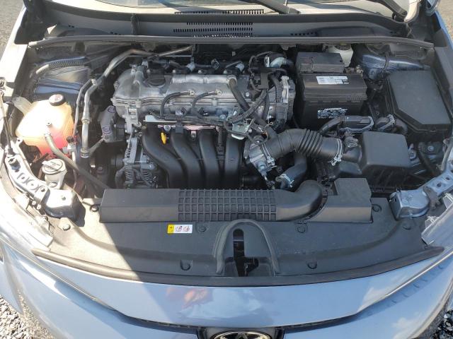 2021 TOYOTA COROLLA LE - 5YFEPMAE0MP151600