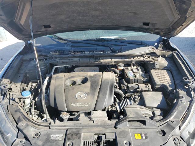 2016 MAZDA CX-5 TOURI - JM3KE2CY2G0888324