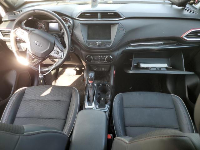 2022 CHEVROLET TRAILBLAZE - KL79MTSL2NB067115