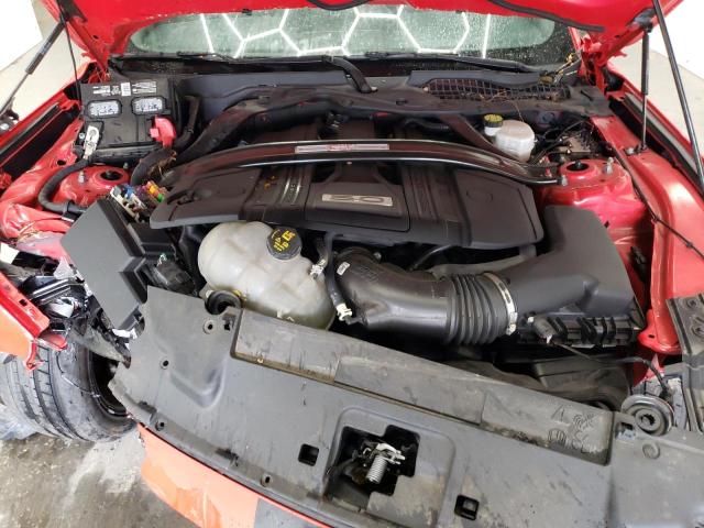 2021 FORD MUSTANG GT - 1FA6P8CF4M5127336