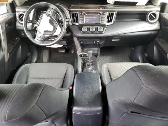 VIN JTMZFREV9JJ179035 2018 Toyota RAV4, LE no.8