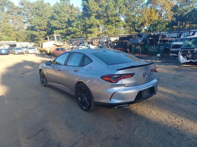 2021 ACURA TLX TECH A - 19UUB6F50MA007498