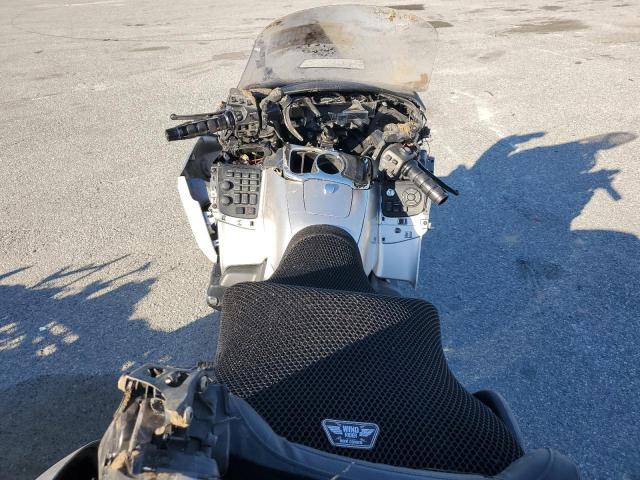 2016 HONDA GL1800 ABS JH2SC68N2GK200404