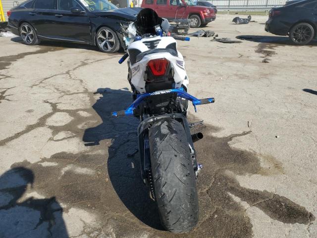 2018 SUZUKI GSX-R1000 - JS1DM11H3J2100481