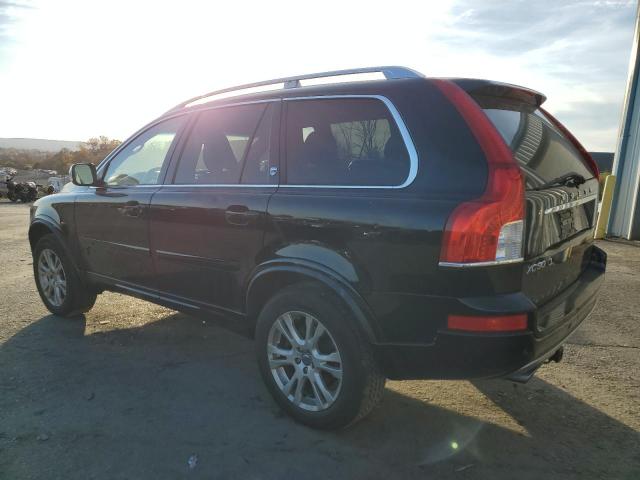 VIN YV4952CZ2D1641713 2013 Volvo XC90, 3.2 no.2