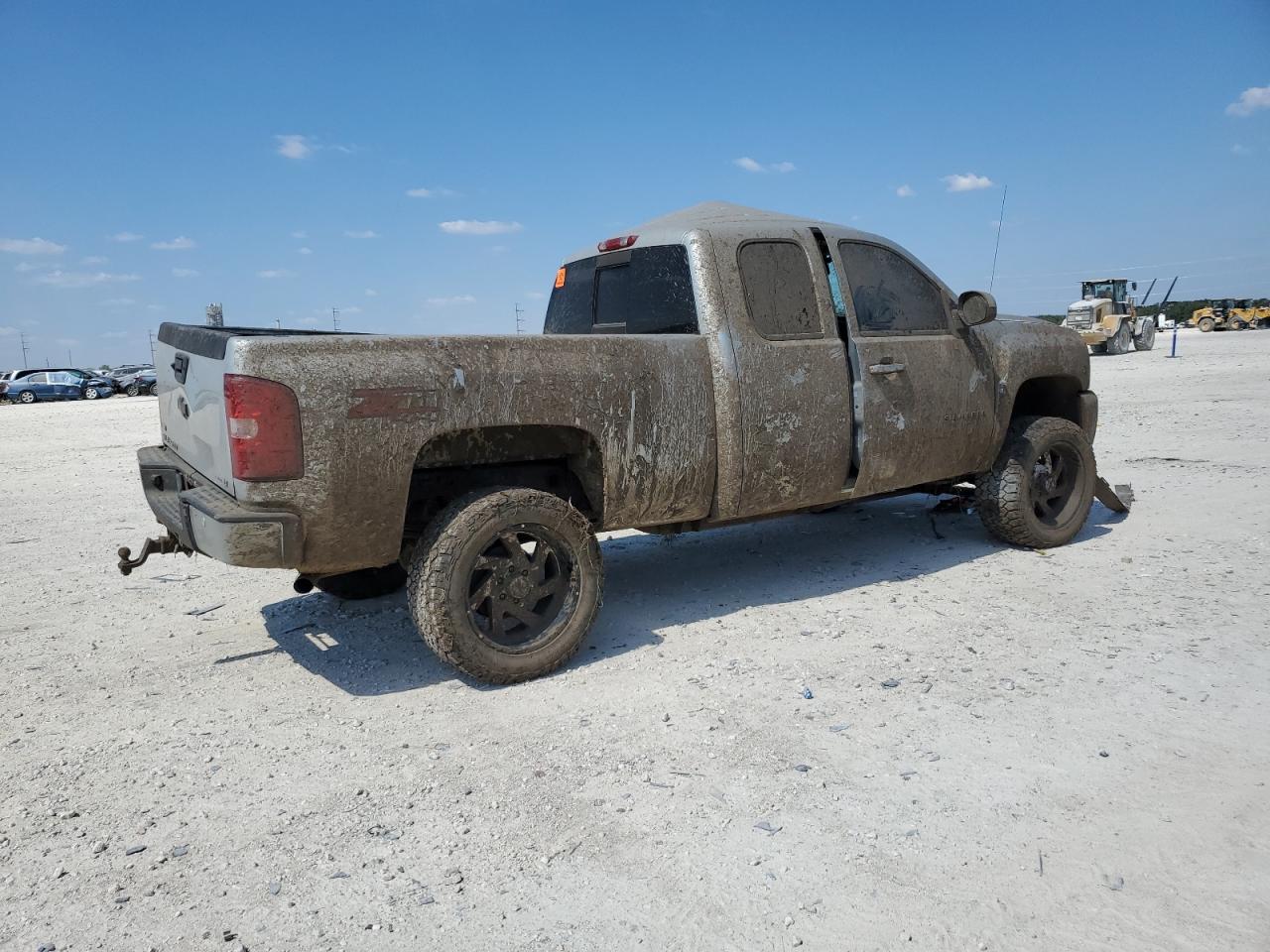 Lot #2955477542 2011 CHEVROLET SILVERADO