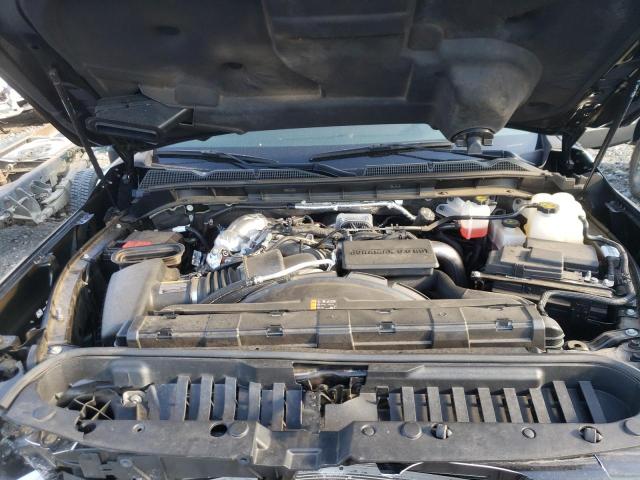 2024 GMC SIERRA K25 - 1GT49REY8RF158249