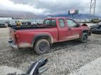 CHEVROLET COLORADO photo