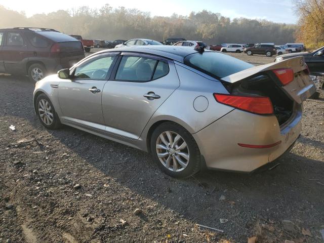 VIN 5XXGN4A77EG338651 2014 KIA Optima, EX no.2