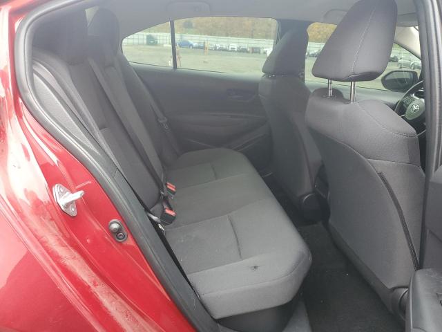 2022 TOYOTA COROLLA LE - JTDEAMDE3NJ049873