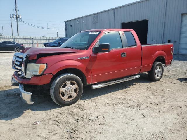 2009 FORD F150 SUPER #3151622352