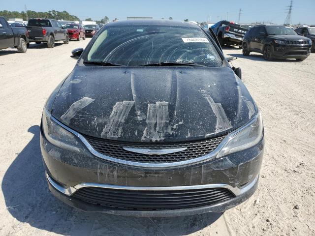 VIN 1C3CCCAB3GN109625 2016 Chrysler 200, Limited no.5