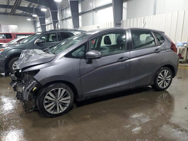 HONDA FIT EX