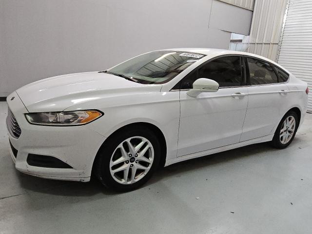 VIN 3FA6P0H70FR208353 2015 Ford Fusion, SE no.1