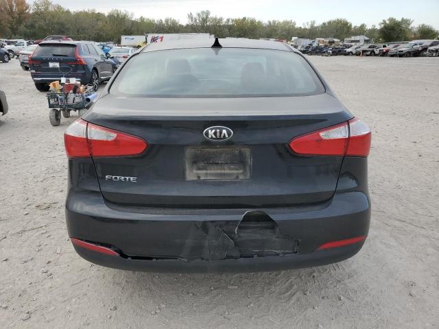 VIN KNAFX4A62G5532652 2016 KIA FORTE no.6