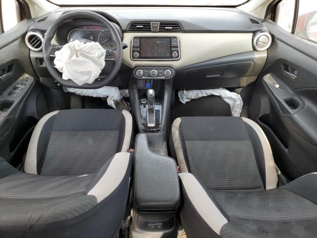 2020 NISSAN VERSA SV - 3N1CN8EVXLL835230