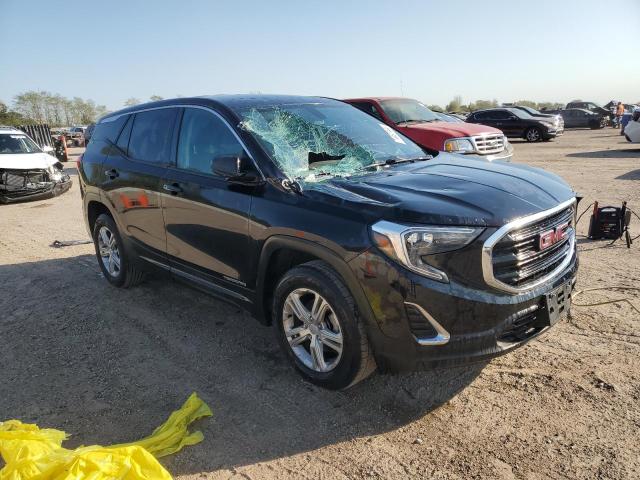 2018 GMC TERRAIN SL - 3GKALTEV5JL390796