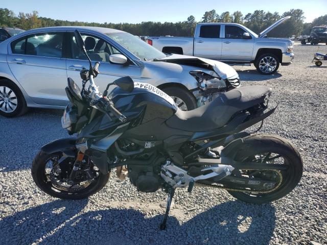 2024 BMW F 900 R WB10K1303R6J65723
