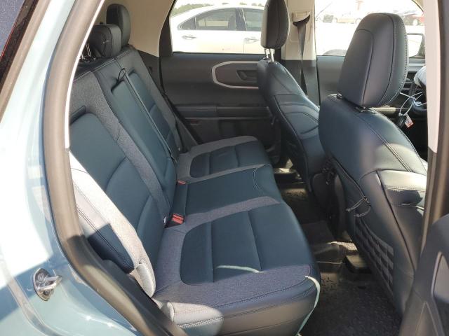 2021 FORD BRONCO SPO - 3FMCR9C60MRA75466