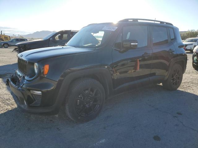 2019 JEEP RENEGADE L #3023737913