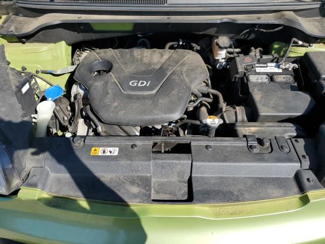 2015 KIA SOUL - KNDJN2A22F7768967