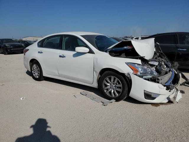 VIN 1N4AL3APXFN918963 2015 Nissan Altima, 2.5 no.4