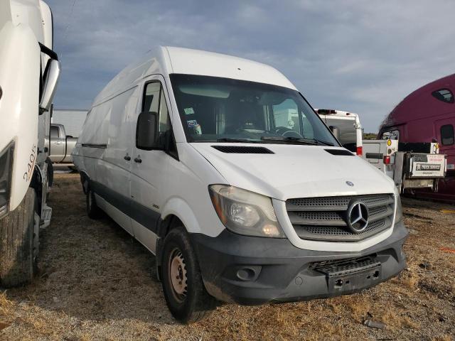 VIN WD3PE8DE3E5827502 2014 MERCEDES-BENZ SPRINTER no.4