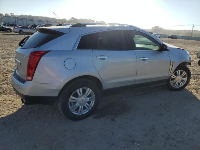 2015 CADILLAC SRX LUXURY - 3GYFNBE39FS590883