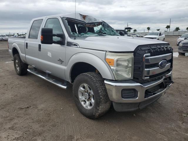 VIN 1FT7W2BT8EEA07532 2014 Ford F-250, Super Duty no.4