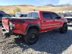 TOYOTA TACOMA DOU photo