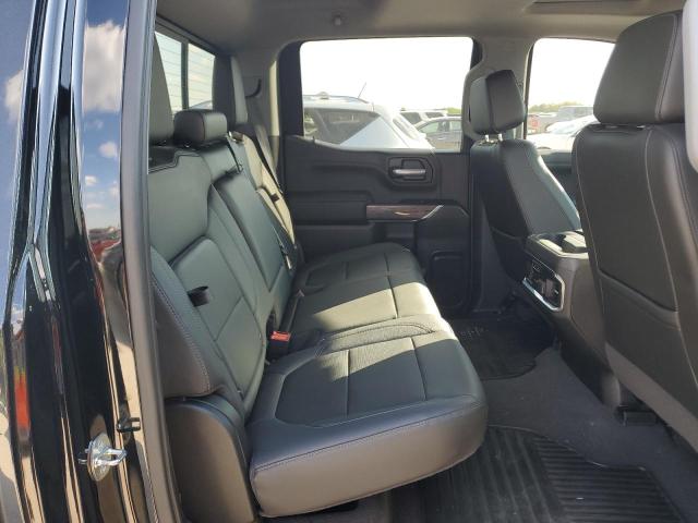 2020 CHEVROLET SILVERADO - 1GCUYGED3LZ257345