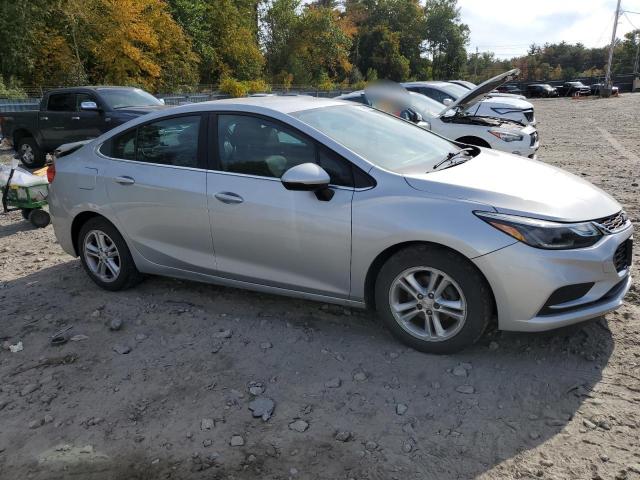 2016 CHEVROLET CRUZE LT - 1G1BE5SM3G7317871