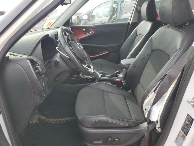2020 KIA SOUL GT-LI - KNDJ53AF7L7732535